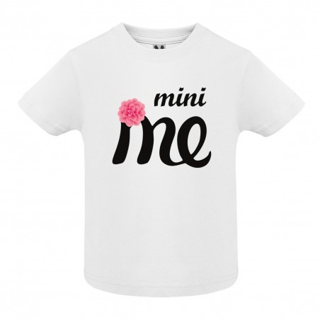 T-shirt Mamma e Figlia - Me & Mini Me in Viaggio