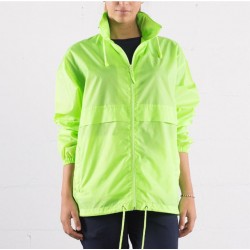 Giacca Antivento Unisex...