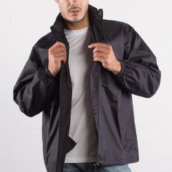 Giacca antivento Unisex...