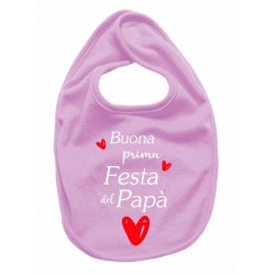 Bavaglino per neonato...