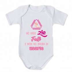 Tutina Body ATTENZIONE ho...