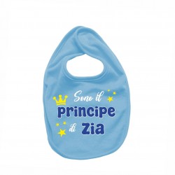 Bavaglino in cotone Sono il...