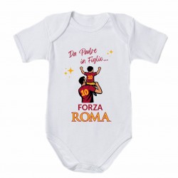 Body neonato da padre in...