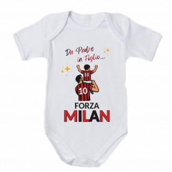 Body neonato da padre in...