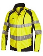 ABBIGLIAMENTO DA LAVORO